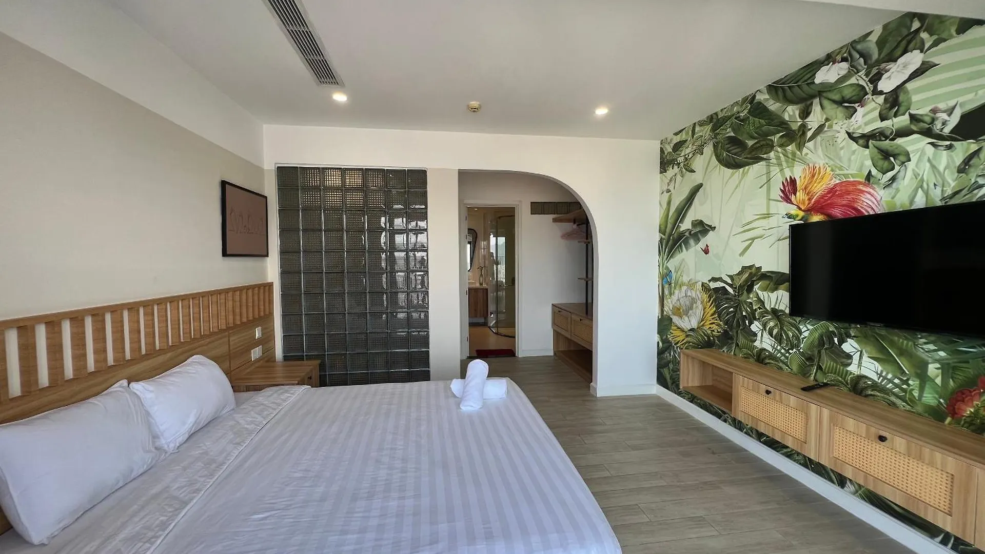 Loving Apartment Nha Trang Vietnam