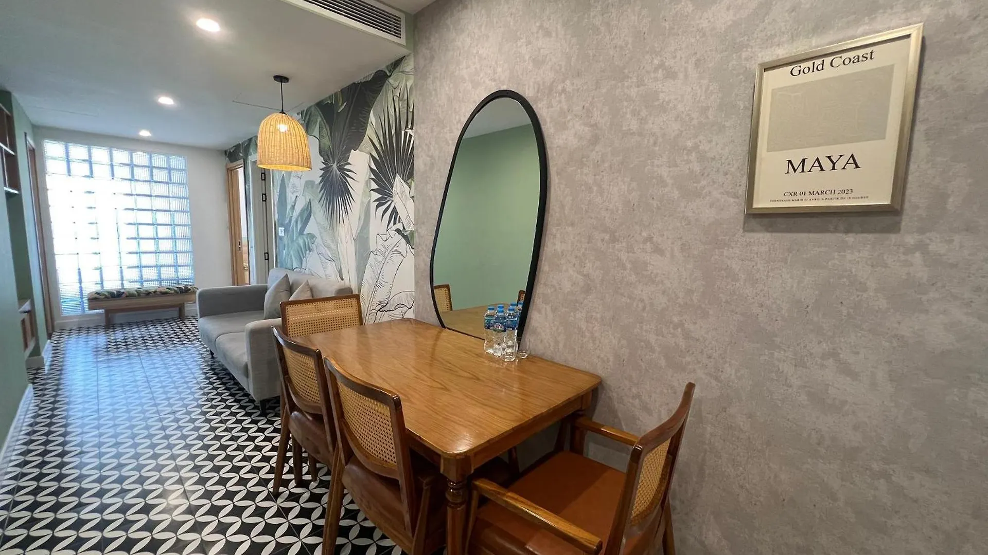 Loving Apartment Nha Trang