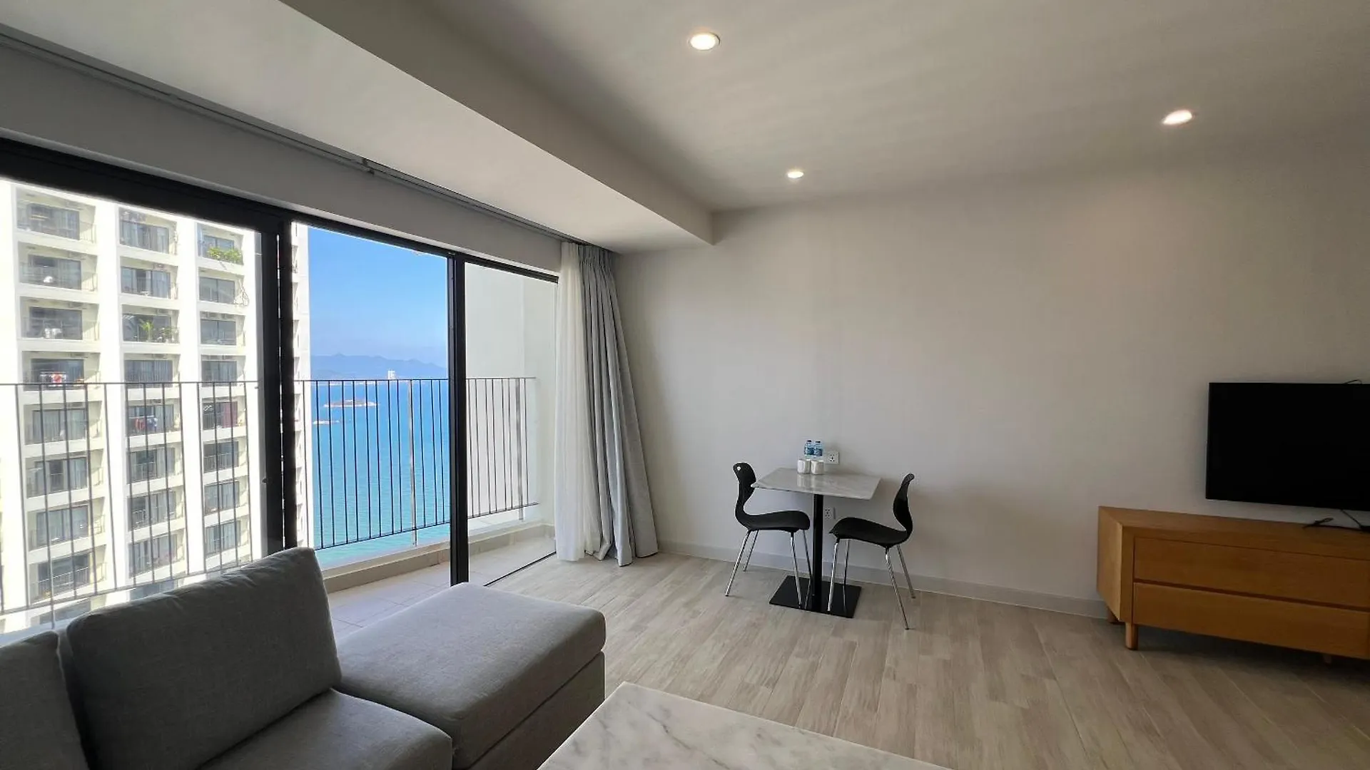 Loving Apartment Nha Trang