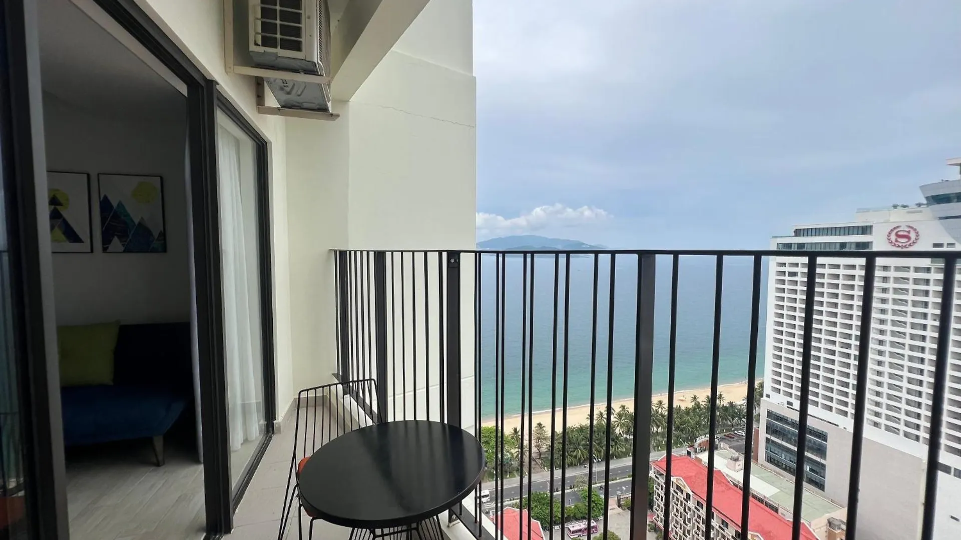 Loving Apartment Nha Trang