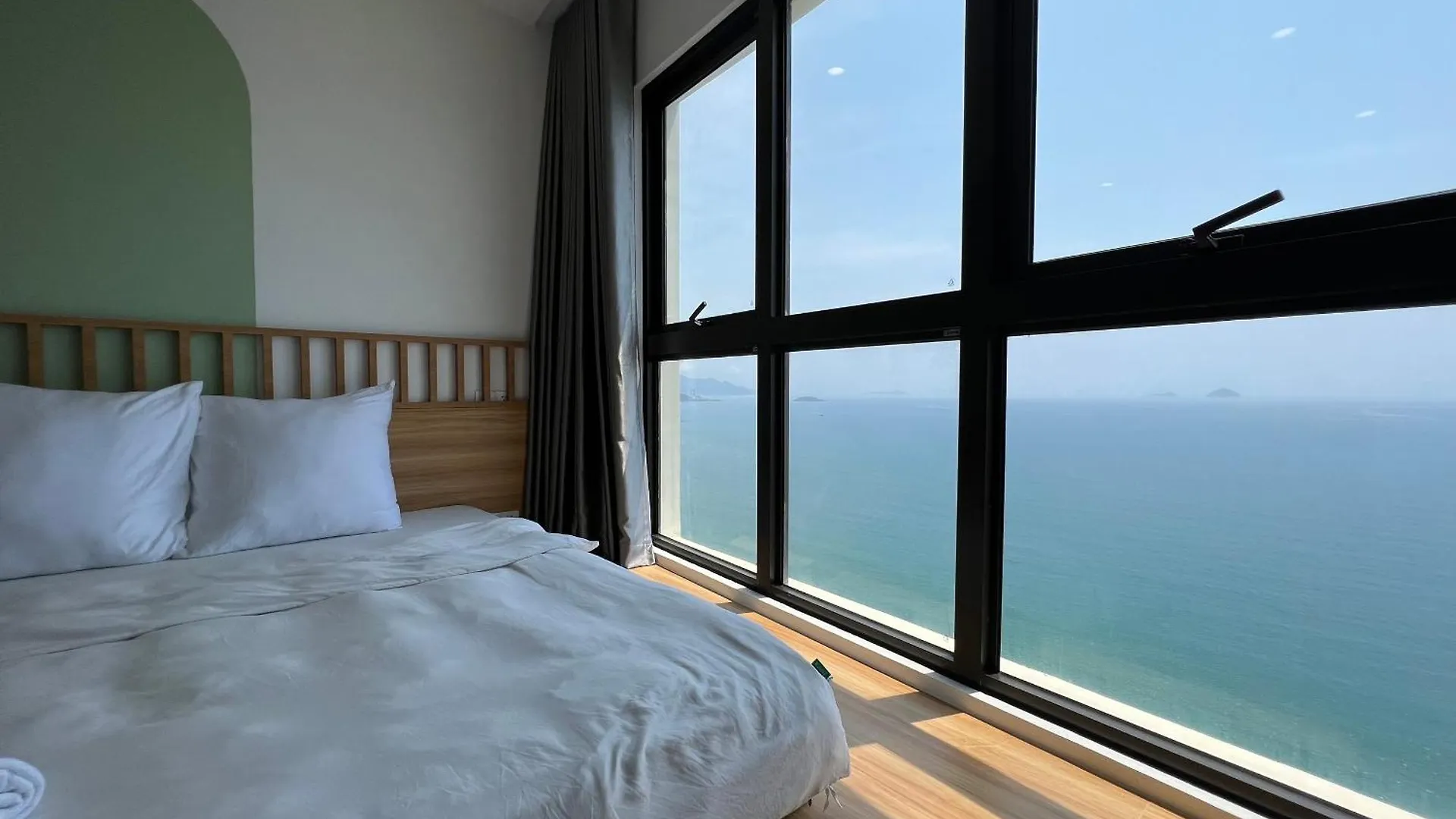Loving Apartment Nha Trang Vietnam
