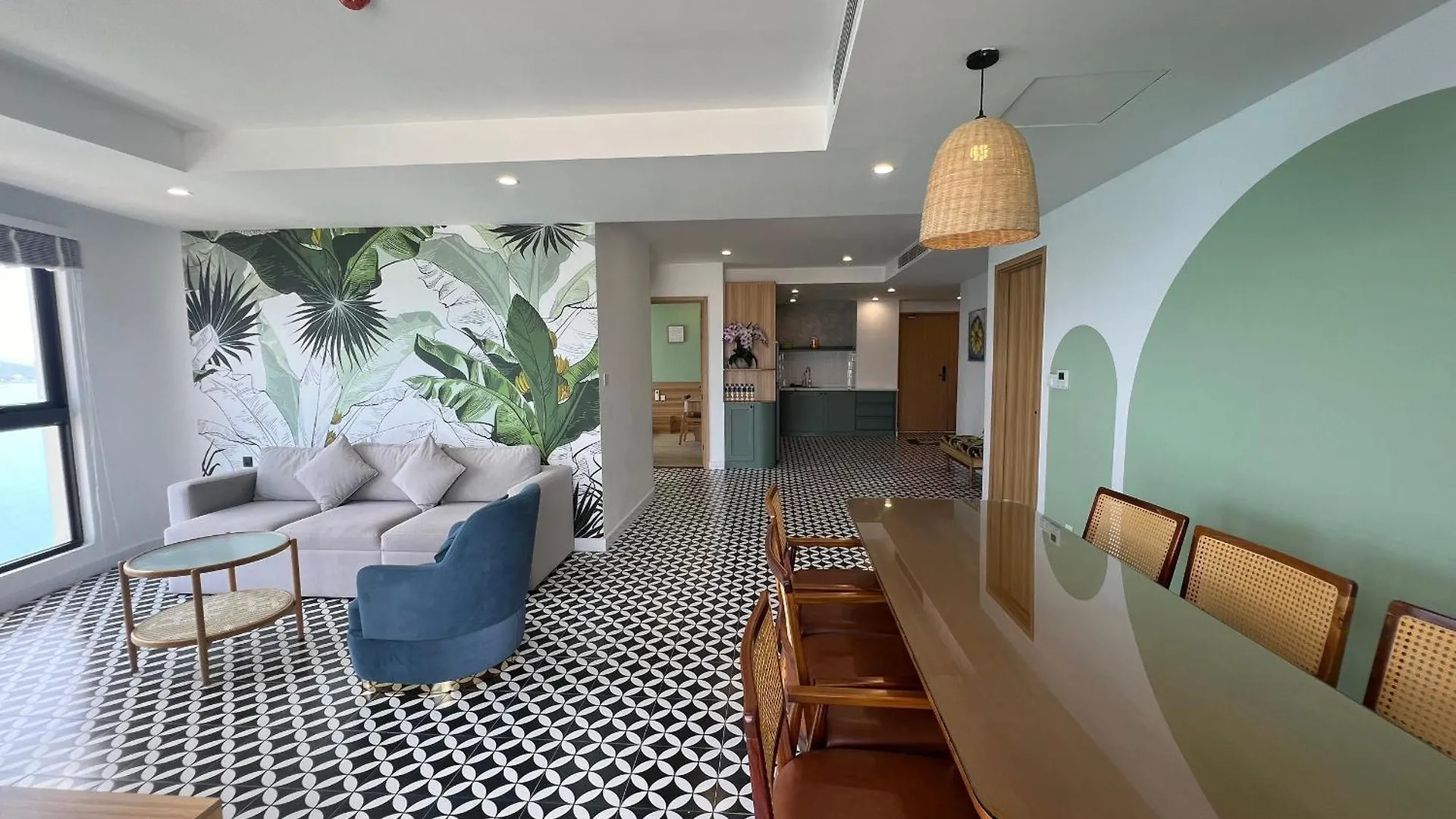 Loving Apartment Nha Trang