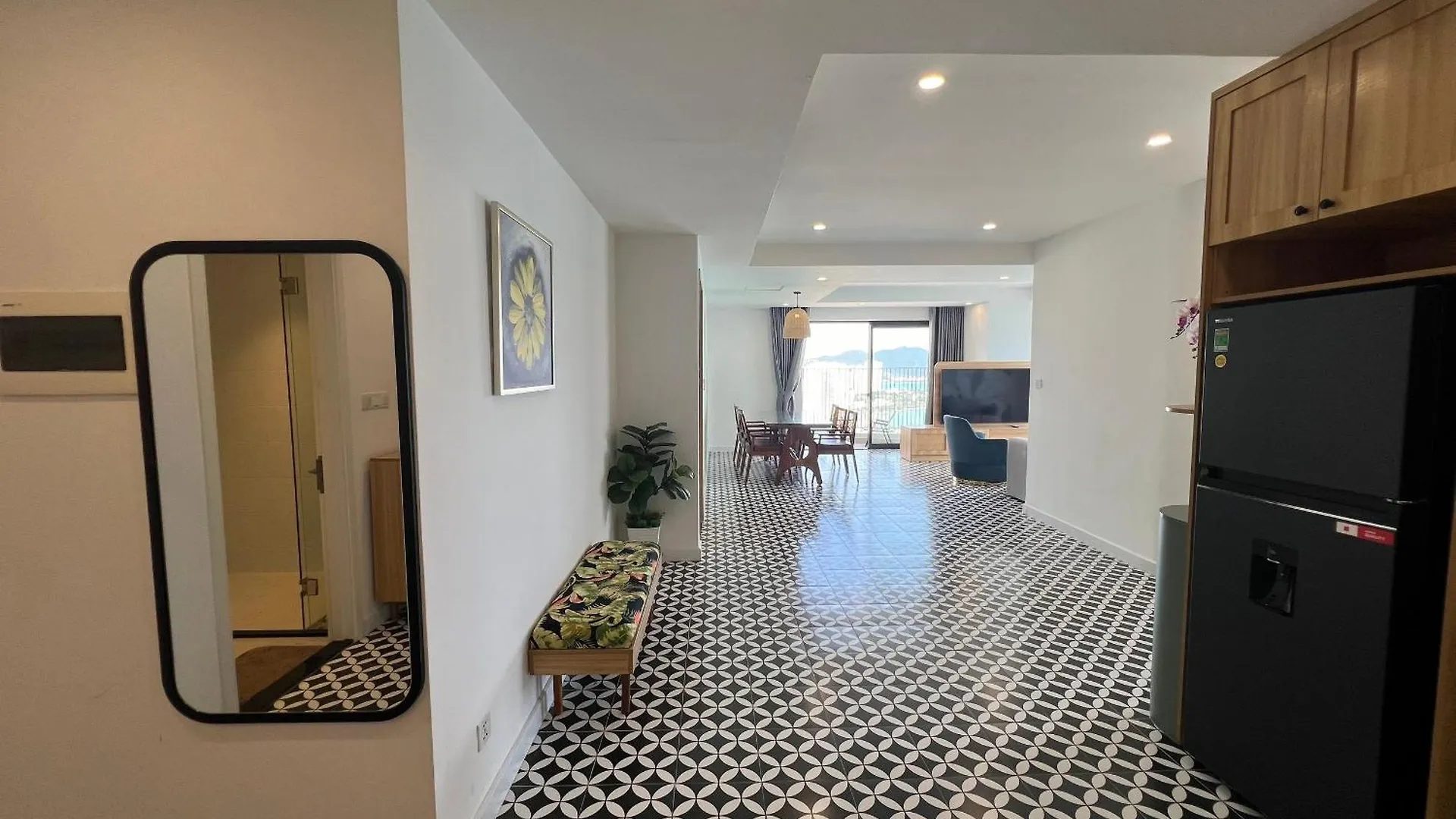 Loving Apartment Nha Trang Vietnam