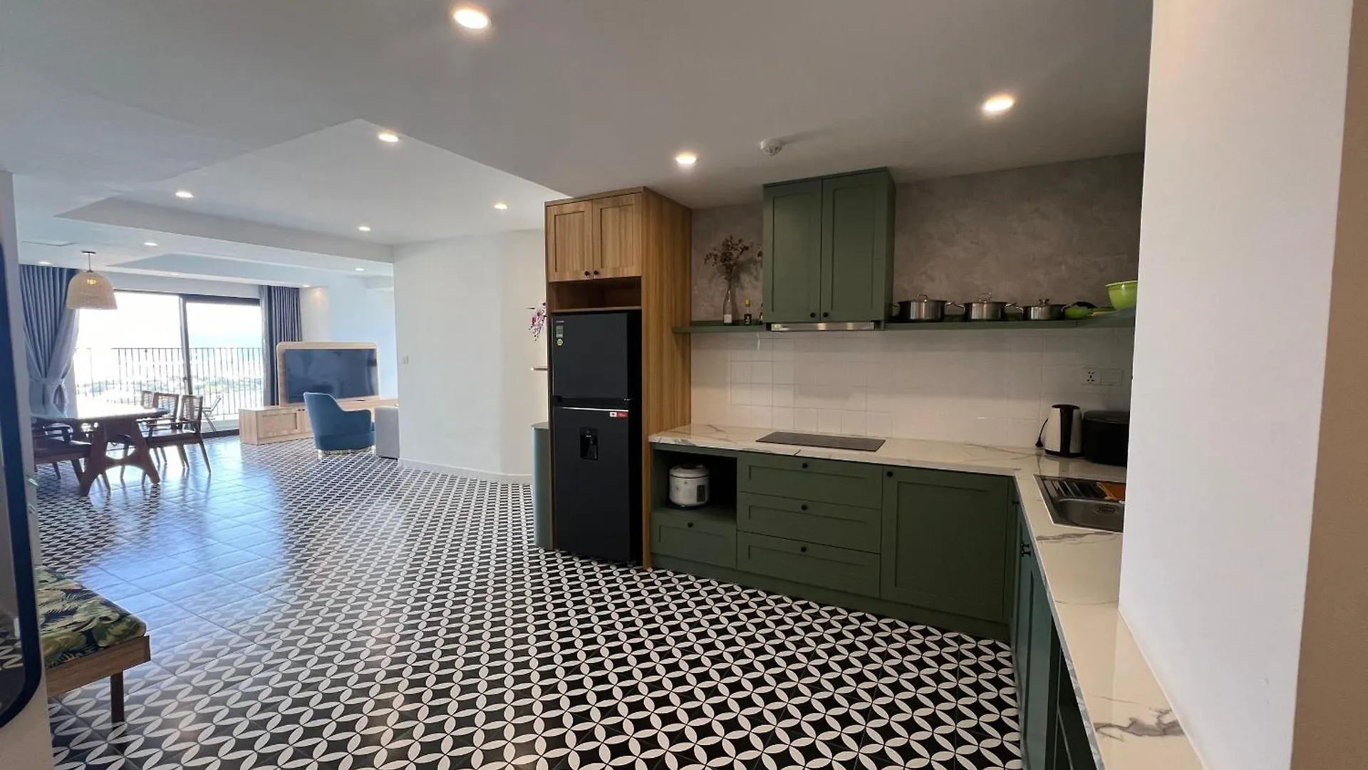 Loving Apartment Nha Trang
