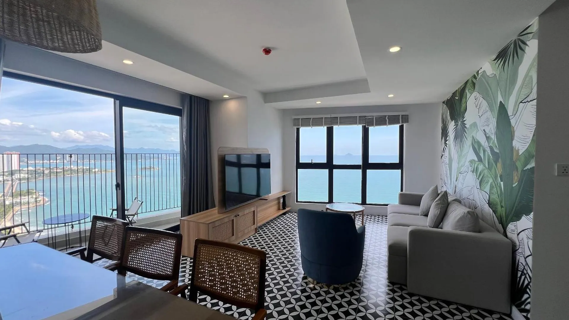 Loving Apartment Nha Trang
