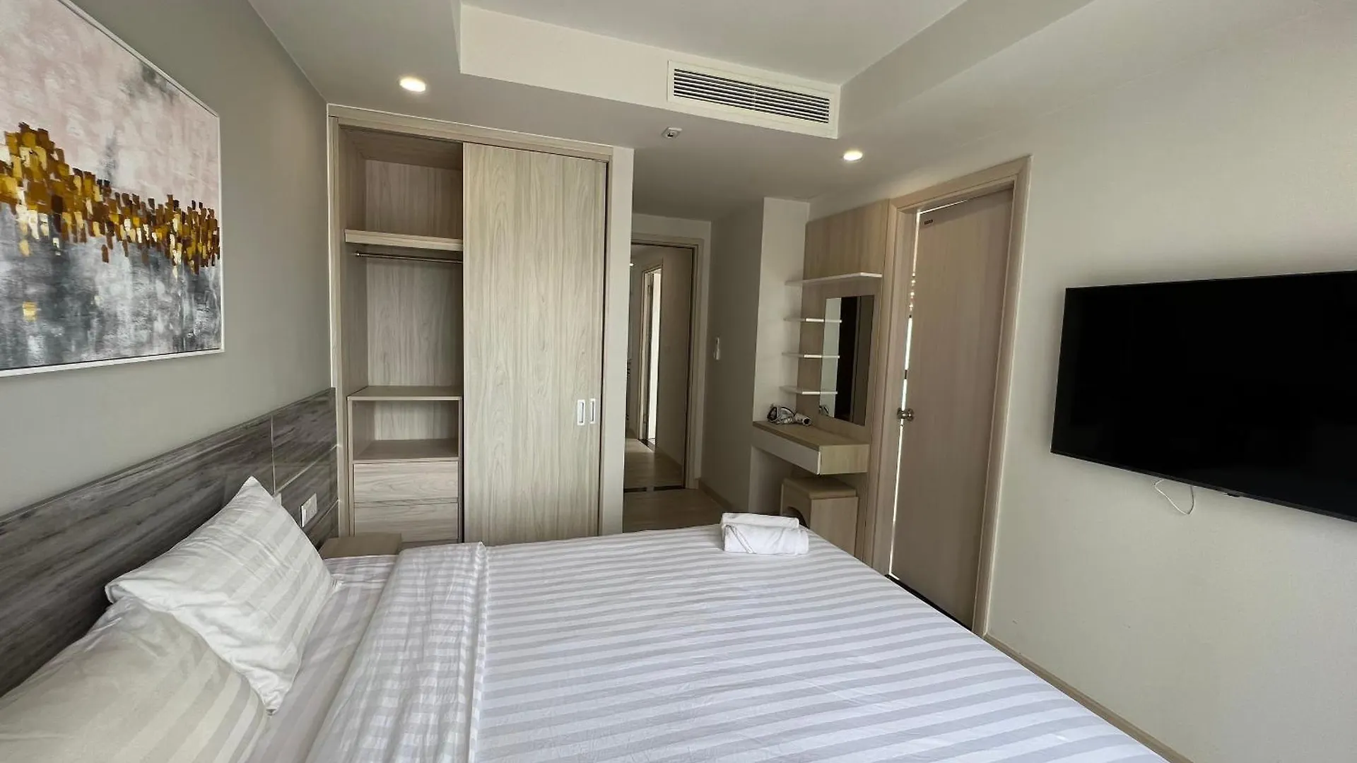 Loving Apartment Nha Trang 0*,