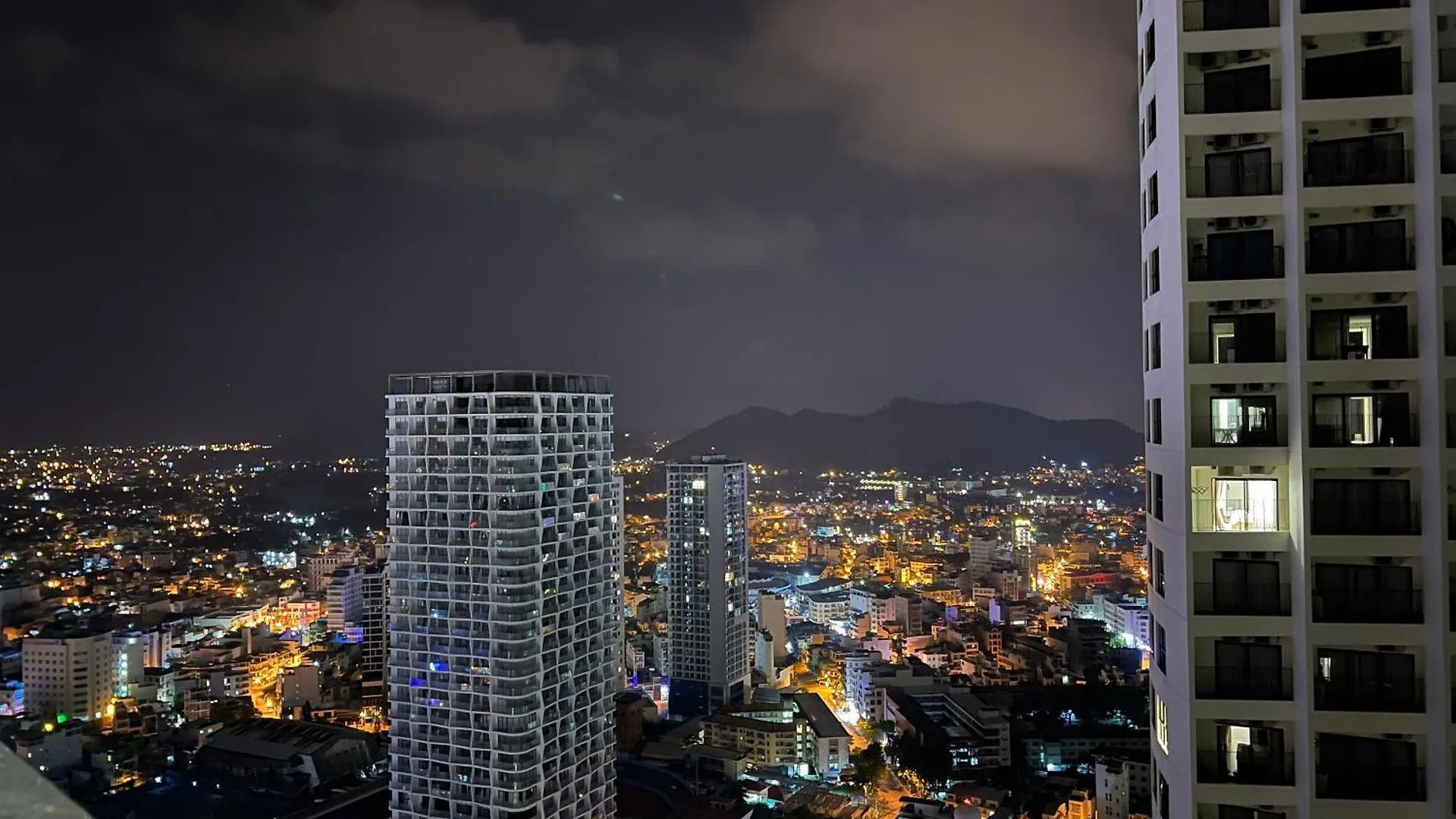 Loving Apartment Nha Trang