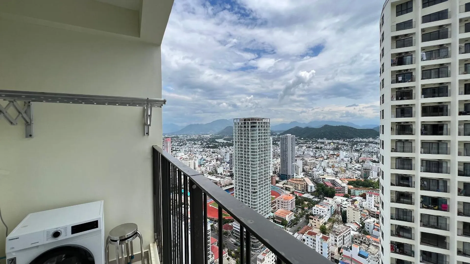 Loving Apartment Nha Trang