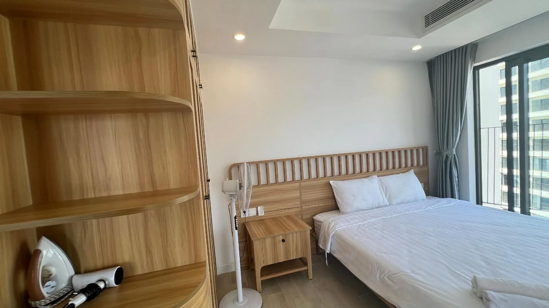 Loving Apartment Nha Trang 0*,