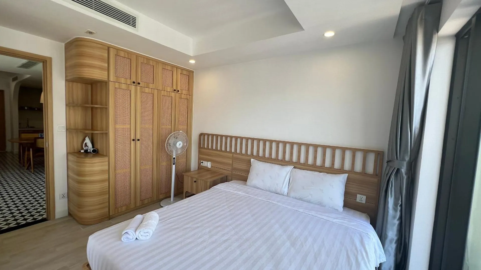 Loving Apartment Nha Trang