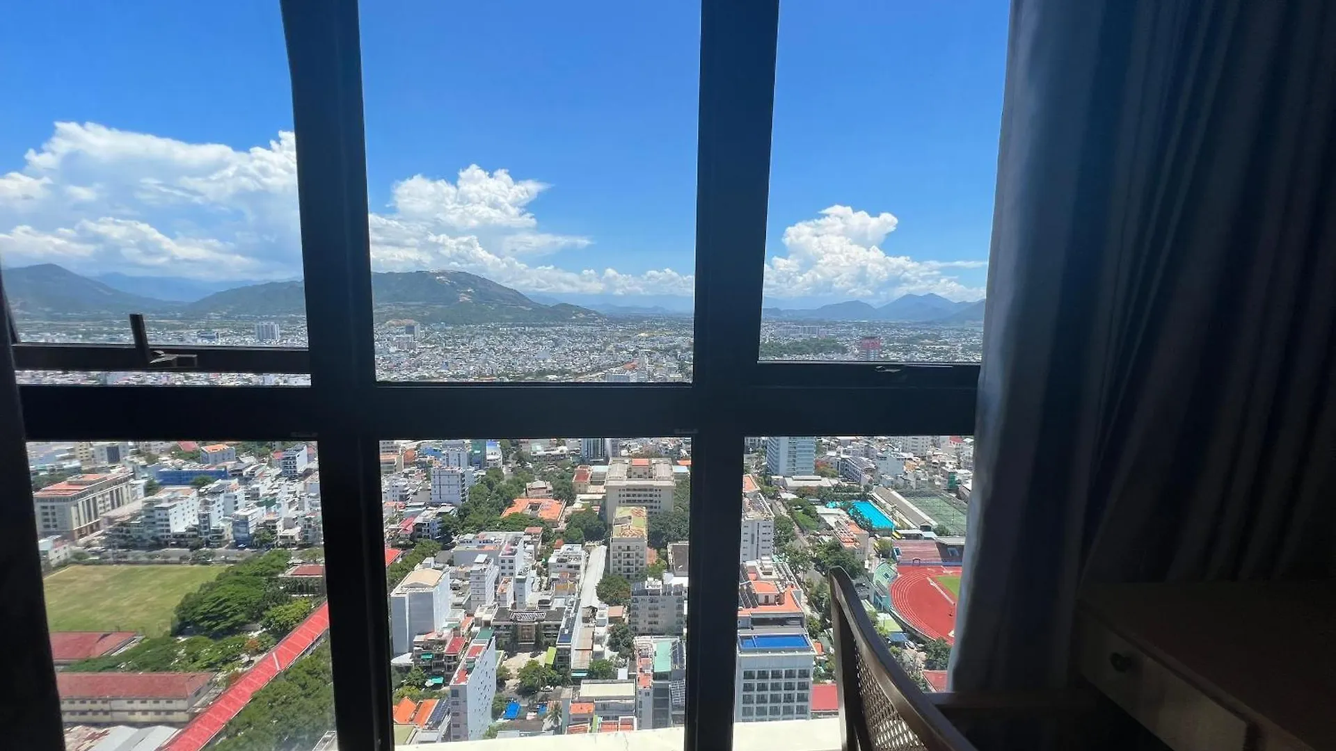 Loving Apartment Nha Trang Vietnam