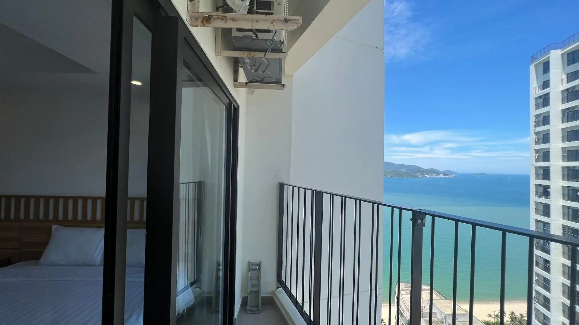 Loving Apartment Nha Trang Vietnam