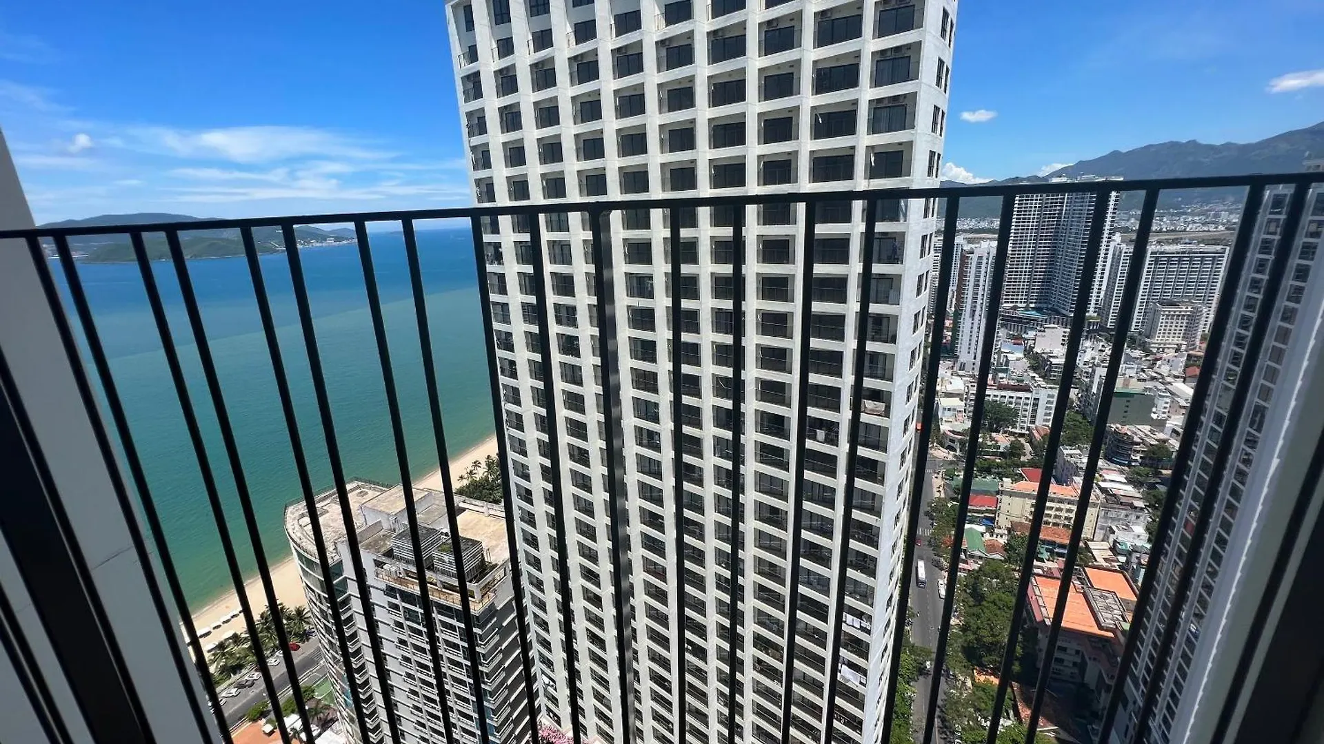 Loving Apartment Nha Trang