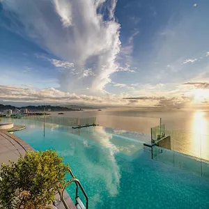  아파트호텔 Panorama Oceanic Grand Residences