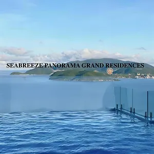  아파트호텔 Seabreeze Panorama Grand Residences